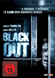 Blackout |   DVD